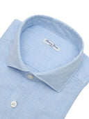 Sartoria Del Campo Sonrisa Camicia Uomo