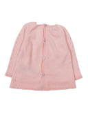 Paz Rodriguez Knit Newborn Sweater "Essentia V26"