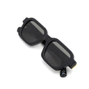 Retrosuperfuture Caro Black Black