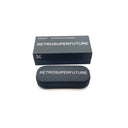 Retrosuperfuture Caro Black Black