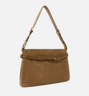 Pinko Belt Bag Big Suede