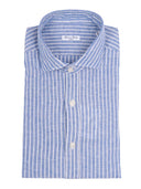 Sartoria Del Campo Sonrisa Camicia Uomo