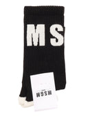 Msgm 양말 남여공용 네로/블랙
