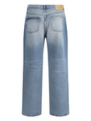 Ami Jean Large Fit