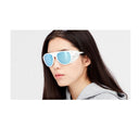 Revo Traverse Re1036 Polarized White