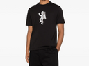 Paul Smith Mens Casual Fit T Shirt Astronaut