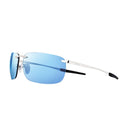 Revo Descend Z Re1170 Polarized Silver