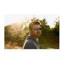 Revo Descend Z Re1170 Polarized Silver