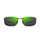 Revo Descend Z Re1170 Polarized Gray