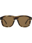 Gucci Eyewear Sunglasses Squared