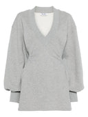 La mini-robe Attico