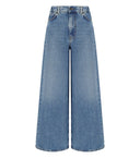 Max Mara Weekend Abete Blue Jeans