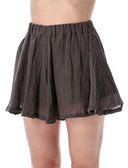 120% Lino Shorts