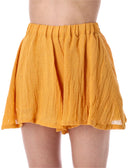 120% Lino Shorts