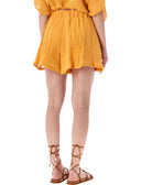 120% Lino Shorts