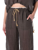 120% Lino Trousers