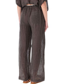 120% Lino Trousers