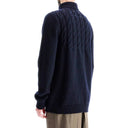 Maison Margiela Wool Sweater