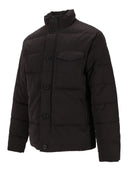 Paul Smith Mens Cropped Fibre Down Puffa