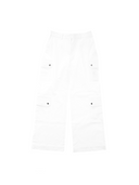 Parosh Celebrity Cotton Trousers