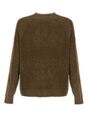 Tricot rond en velours Rrd