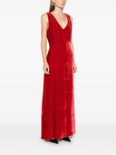 Parosh Relur Maxi Dress