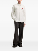 Ami Ami De Coeur Cotton Shirt