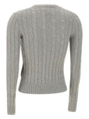 Ralph Lauren Cable Knit Sweater