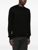Prada Recycled Silk Sweater