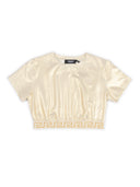 T-shirt Versace