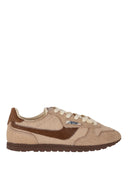 Autry Windspin Low Wom Pony/Nylon