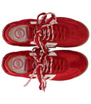 Back70 Rocket Red Sneaker