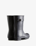 Hunter Boots Blue