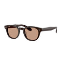 Oliver Peoples Ov5528 U N.01 Brown