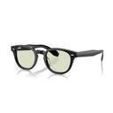 Oliver Peoples Ov5528 U N.01 Black