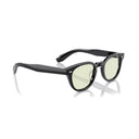 Oliver Peoples Ov5528 U N.01 Black