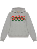 Sweat à capuche Gucci