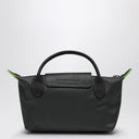 Sacca frizione colorata di grafite longchamp