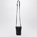 Longchamp Le Pliage Xtra Black Mobile Phone Telept With Scogle