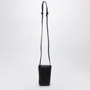 Longchamp Le Pliage Xtra Black Mobile Phone Telept With Scogle