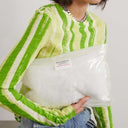 Jw Anderson J.W. Anderson Cushion Clutch