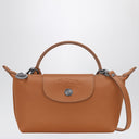 Longchamp Pochette Le Pliage Xtra Xs En couleur cajou