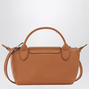 Longchamp Pochette Le Pliage Xtra Xs En couleur cajou