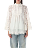 Zimmermann T Shirts And Polos White