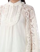 Zimmermann T Shirts And Polos White