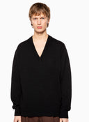 Dries Van Noten Tamir 3703 M.K.Sweater