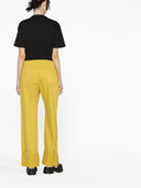Parosh Parosh Straight Leg Trousers