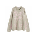 Acne Studios Acne Studios Kawii Cyber Logo Jumper