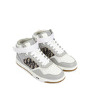 Sneaker di Dior High Top