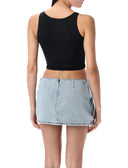 Magda Burtym Top Black